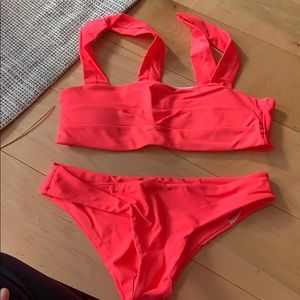 SHEIN bikini